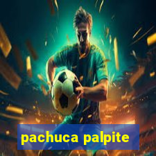 pachuca palpite